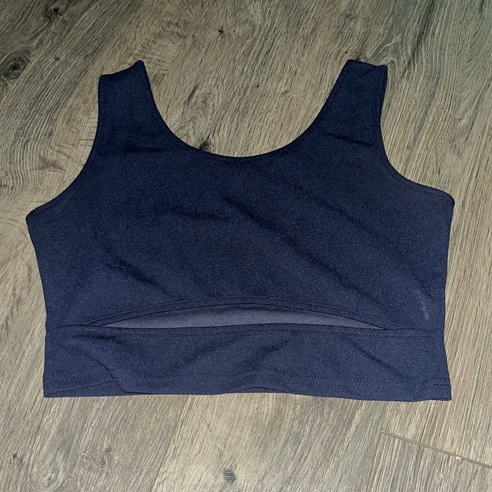 Shein tank
